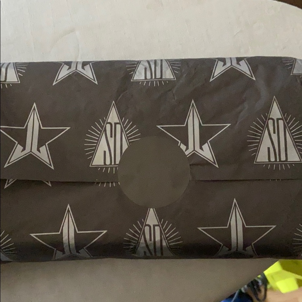 Jeffree Star Conspiracy Palette BRAND NEW